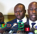Conseil des ministres : Abdou Diouf nommé directeur général du Budget