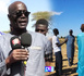 Village de Déguembéré- Thierno Alassane Sall sur la situation des impactés par les inondations dans le nord: " Les dirigeants continuent de vivre dans un faste qui contraste avec les souffrances des populations".