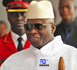 Gambie: "je reviens", dit l'ex-dictateur en exil Yahya Jammeh