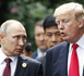 Poutine "prêt" à parler à Trump et attend "des signaux" de Washington (Kremlin)