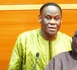Levée de l'immunité parlementaire de Farba Ngom: Les explications du Ministre de la Justice, Ousmane Diagne devant les députés
