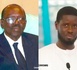 Décès de Madior Diouf, RND: Le Président Bassirou Diomaye Faye présente ses condoléances...