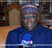 Moustapha Diakhaté, après sa sortie de prison: " Je suis encore plus que jamais déterminé à continuer à consacrer ma vie à la défense du Sénégal et des sénégalais".