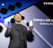 La série Galaxy S25 :  Samsung introduit des téléphones avec un agent intelligent intégré