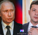 Guerre en Ukraine : Zelensky affirme que Poutine essaie de "manipuler" Trump