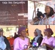 Acte 1 Talk des Linguère : Les femmes et la lutte contre les violences, une initiative pour l’émancipation et l’éducation