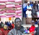 145e Com­mémo­ration de l'Appel : 60 tonnes de riz pour 15 comités et familles layène à Yoff