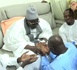 KAZU RAJAB 2025 - L’honorable  député Mbaye Dione effectue une série de ziars avant de rencontrer Cheikh Bass Abdou Khadre