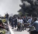 RDC: plusieurs ambassades dont celle du Rwanda attaquées par des manifestants à Kinshasa