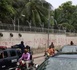 RDC: attaques "inadmissibles" contre l'ambassade de France à Kinshasa (ministre Affaires étrangères)