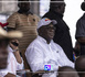 RDC: le président Tshisekedi "ne participera pas" à une réunion avec son homologue rwandais