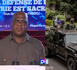 RDC: le président Tshisekedi assure qu'une "riposte vigoureuse" de l'armée est "en cours" dans l'est