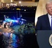 Crash aérien à Washington: la collision “aurait dû être évitée”, selon Donald Trump