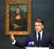 Macron s'insurge après des dégradations dans une nécropole dédiée aux tirailleurs sénégalais