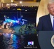 "Pas de survivants" de la catastrophe aérienne à Washington, confirme Trump