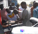 Terrible accident entre Keur Madiabel et Wack Ngouna : le bilan provisoire s’alourdit à 7 décès