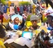 REPORTAGE - Touba : Des files d’attente interminables de jeunes frustrés en quête de passeports et de cartes d’identité nationale - Le sous-préfet de Ndame livre sa version des faits