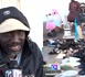 Appel à Cambérène : Moustapha Seck, handicapé fait sa place  avec determination et lance un message fort