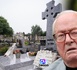 La tombe de Jean-Marie Le Pen à La Trinité-sur-Mer dégradée