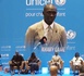 Khaby Lame, premier Tiktokeur mondial, devient ambassadeur de bonne volonté de l’UNICEF pour la cause des enfants