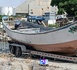 Macabre découverte aux Caraïbes : une pirogue avec 13 corps en décomposition retrouvée au large de Saint-Kitts-et-Nevis