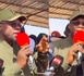 Ousmane Sonko à la jeunesse : « Buleen Ken Dugël Si Yakamti… »