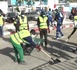 Set Setal à Guédiawaye : L’ONAS répond présent et fait de l’assainissement un combat national…