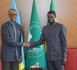 Conflit à l’Est de la RDC : le Pr Diomaye propose sa médiation