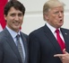 Trump réitère son appel à faire du Canada le "51e Etat" américain