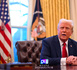 Trump confirme une "pause" d'un mois sur les droits de douane contre le Mexique