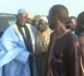 SERIGNE MODOU MBACKE SY : « Mon village brûle depuis deux jours! »