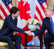 Appel « productif » avec le président Trump : le Premier ministre canadien Justin Trudeau annonce à son tour la suspension des tarifs douaniers proposés