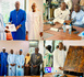 Waqf (Sénégal) : Racine Ba passe le témoin au Dr Ahmed Lamine Athie