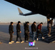 Les premiers vols de migrants vers Guantanamo "en cours" (Maison Blanche)