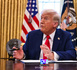 Trump assure que les Palestiniens "adoreraient" quitter la bande de Gaza