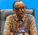 RDC: le président rwandais dit avoir convenu avec l'UE de la nécessité d'une "désescalade"