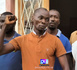 GUINÉE-BISSAU : Le Front populaire s’inquiète de la non-fixation de la date de la présidentielle par Sissoco Embalo