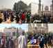 Porokhane 2025 - Jour de Magal : Tous les chemins mènent vers la cité de Sokhna Mame Diarra Bousso
