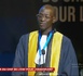 Bara Mbengue, lauréat du Prix du Chef de l'État pour l'Enseignant, exhorte ses collègues : "Nous devons incarner un modèle d'engagement au service des autres."