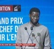 PR Diomaye Faye aux enseignants : "Vous êtes les artisans de l'avenir, ceux à qui nous devons la formation des générations futures..."