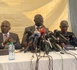 Moussa Diakhaté fait ses adieux à Pape Diop de Bokk Gis Gis et lance un nouvel élan politique Nguir Sénégal Bi Gueune (NEL)