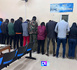 Saint-Louis : Treize arnaqueurs du réseau QNET arrêtés par la Gendarmerie