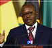 ​Bissau: le président balaie les allégations sur la fin de son mandat en fin février