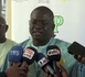 Thiès – Atelier de vulgarisation de la nouvelle loi pharmaceutique : Dr Alioune I. A. T. Diouf évoque le cas des boulettes : "Une condamnation ferme pourrait dissuader d'autres..."
