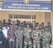 Sécurisation au niveau de la frontière : Les forces de défense et de sécurité du Sénégal et celles de la Gambie mutualisent leurs forces