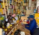 Visite des marchés : Le député Abdou Karim Sall sur le terrain pour s’assurer du respect des prix fixés par l’État