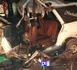 Richard Toll : Un accident de la route fait 4 morts et 2 blessés graves