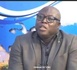 Pape Sané après son audition : « J’ai maintenu mes propos devant les enquêteurs et apporté toutes les preuves… »