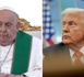 La Maison Blanche appelle le pape à "se concentrer sur l'Eglise"