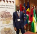 AG des jeunes parlementaires d’Afrique : Abdou M'bow élu Vice Président de l’Union